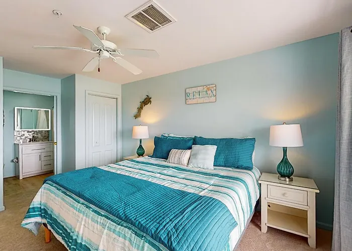 Apartamento Oasis On The Bay Unit 210 Ocean City