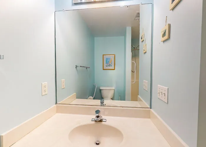 Apartamento Oasis On The Bay Unit 210