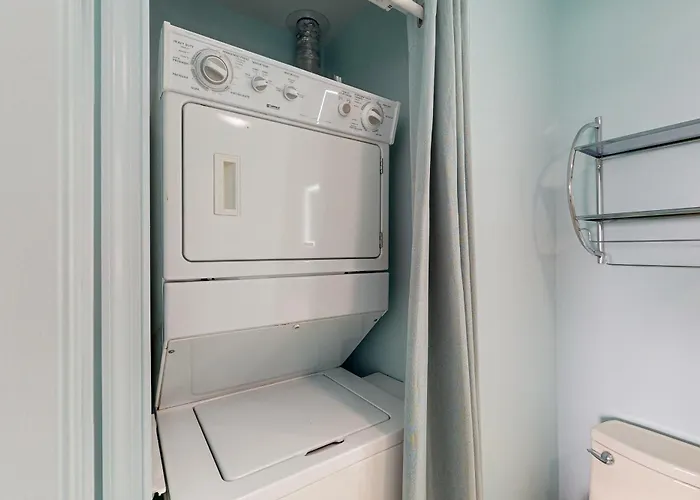 Oasis On The Bay Unit 210 Apartamento Ocean City