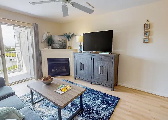 Oasis On The Bay Unit 210 Apartamento