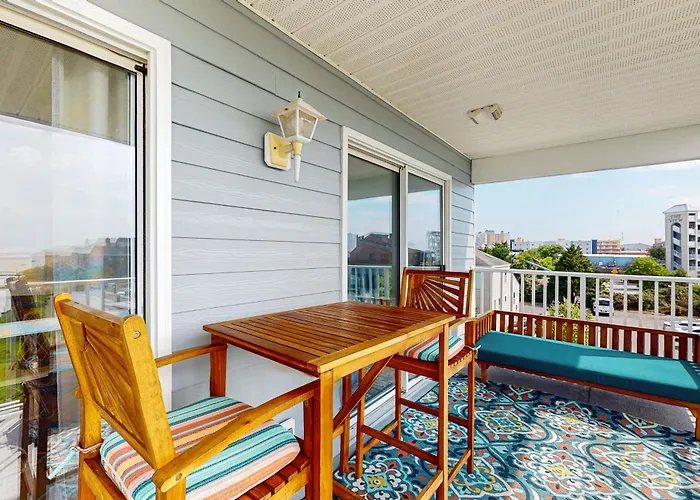 Apartamento Oasis On The Bay Unit 210