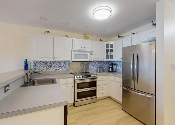Oasis On The Bay Unit 210 Apartamento *