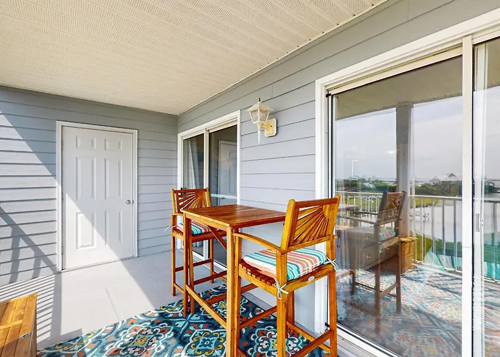 Apartamento Oasis On The Bay Unit 210 Ocean City