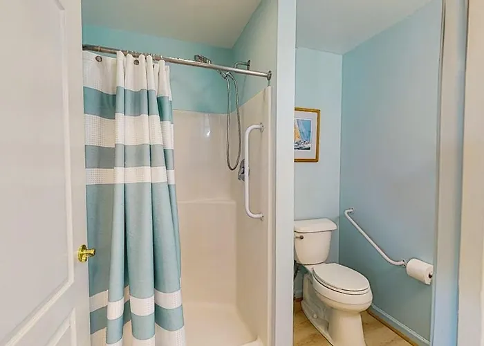 Oasis On The Bay Unit 210 Сasa de vacaciones Ocean City